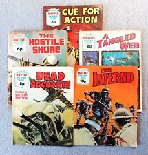 Battle Picture Library -