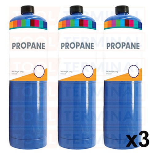 3pk propane gas - 3pk,