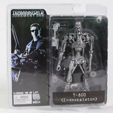 Terminator ENDOSKELETON T800 action figure 7-Arnold-Schwarzenegger model