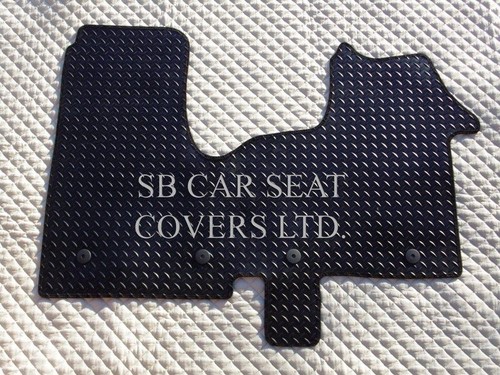 Renault trafic van seater - trafic,