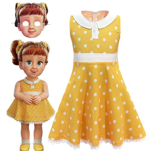 Toy story halloween costume - toy,