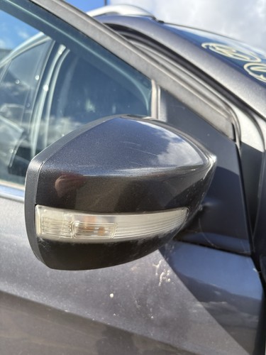 Ford kuga mk2 - fl, titanium