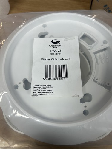 Greenwood airvac ewcv3 window - airvac,