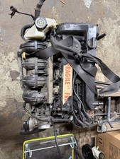 Ford Fiesta ST150 Engine 154