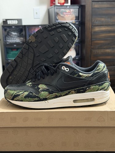 Size nike air max - 10.5,