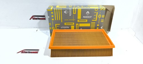 Original air filter - filter, suitable