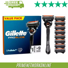 Gillette ProGlide Razor for