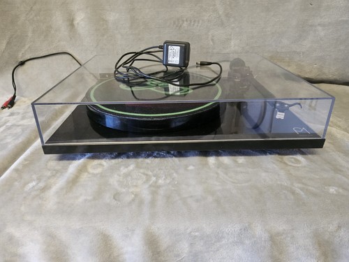 Rega planar belt drive - planar, belt-drive