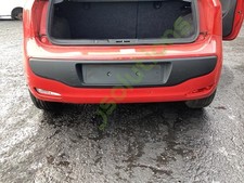 FIAT PUNTO MK3 2010-2012 REAR