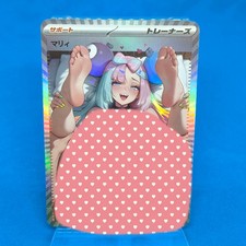 Iono Trainer Pokemon | Custom