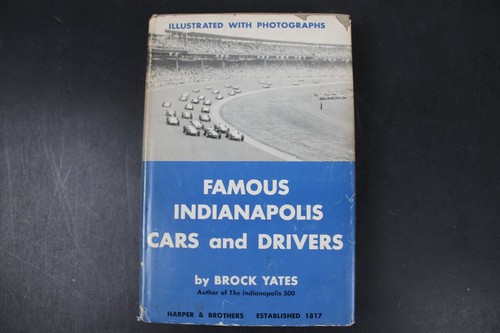 Famous indianapolis cars - indianapolis,