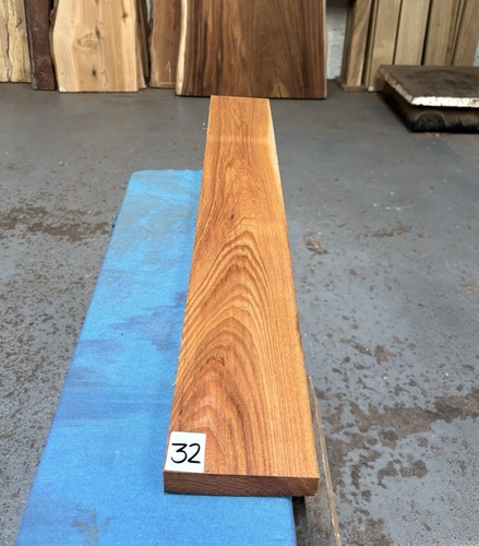 Red elm 25mm lumber - lumber,