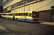 SYT Sheffield Bus Slide