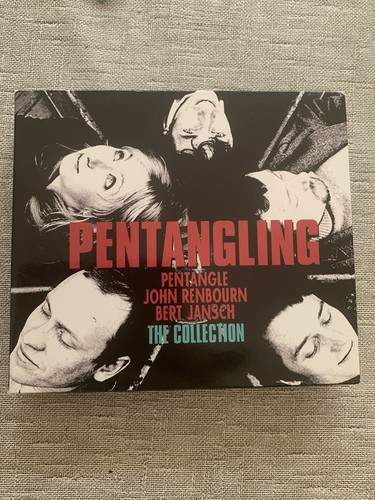 PENTANGLE