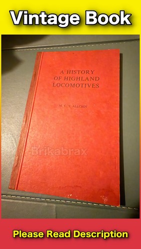 History highland - a, of