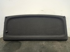 Volkswagen polo parcel - volkswagen, shelf