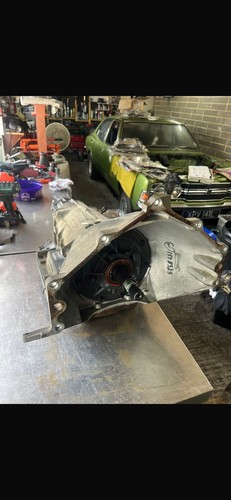 4l80e rebuild service - gm,