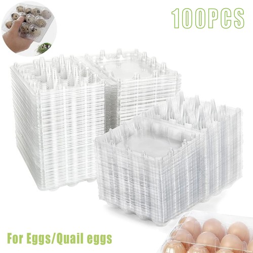 100pcs heavy duty eggs quail - 100pcs, heavy-duty