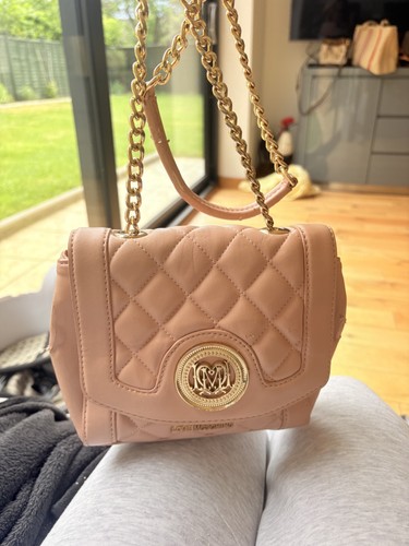Love moschino beige - moschino, beige/pinky