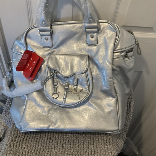 Puma silver coloured - puma,
