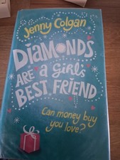 Jenny Colgan hardback book