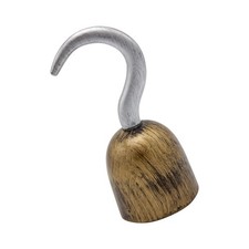 Wicked Costumes - Pirate Hook