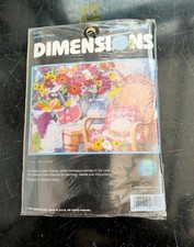 New dimensions summer picnic - new,