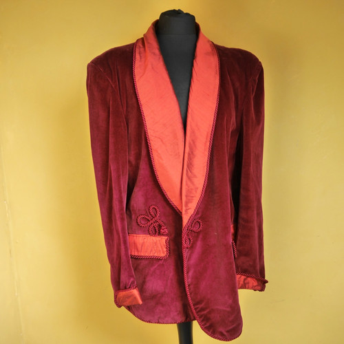 Vintage 40s 50s clout - 40s,