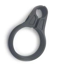 TRIALS BIKE FRONT BRAKE HOSE GUIDE FOR 39MM TECH FORKS TRS GASGAS MONTESA VERTIG