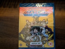 Hero academia - my,