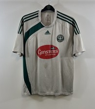 Plymouth Argyle Away Football