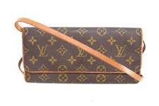 Auth Louis Vuitton Pochette