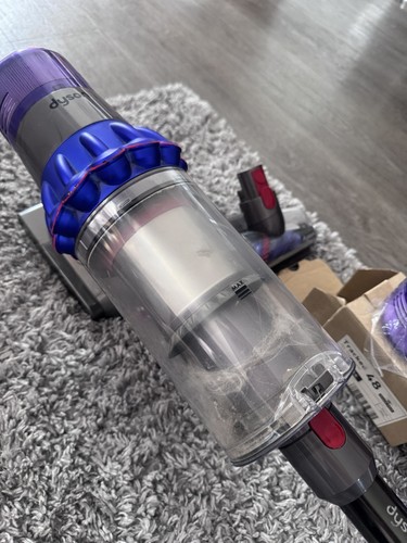 Dyson v15 detect animal - detect,
