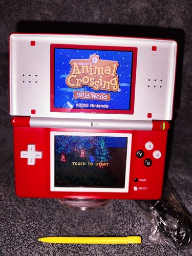 Nintendo lite card - nintendo,