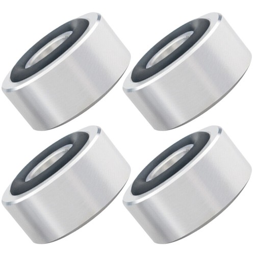 Pcs speaker mat - 4, shock