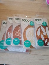 Todo Die Cutting, Embossing