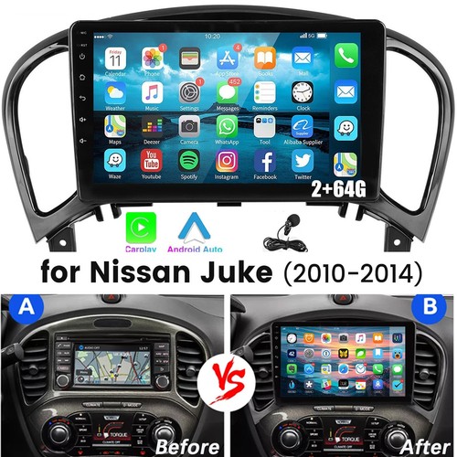 For nissan juke 2010 2014 - nissan,