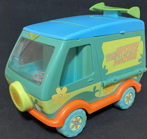 Scooby doo the - scooby,