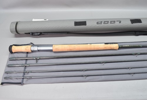 Loop grey line 0 8 - grey, 12'