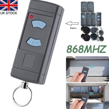 For HORMANN REMOTE HSE2 GARAGE