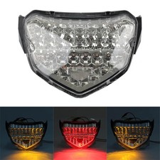 Motorcycle LED Tail Light