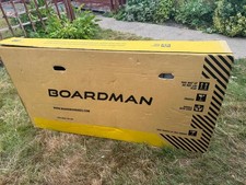 Never opened boardman mtr 8.6