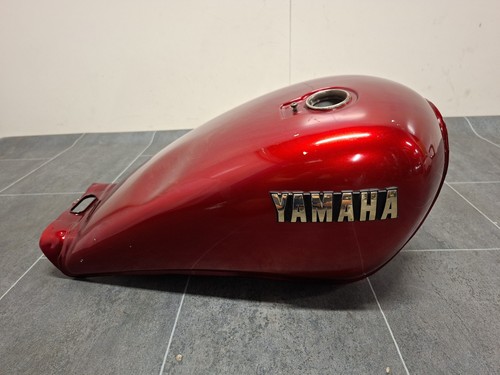 Yamaha 650 1980 - yamaha, 1980-1984