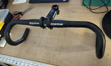 Boardman Pro 42cm Alloy Drop
