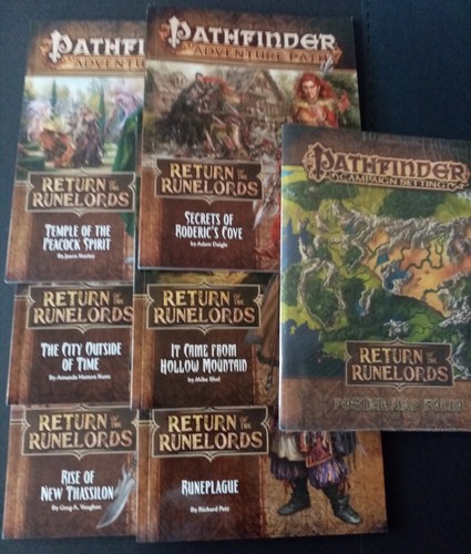 Return the runelords - return,