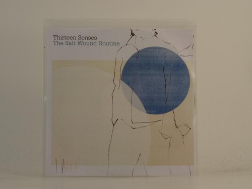 Thirteen senses the salt - thirteen,