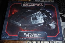 Battlestar Galactica "PEGASUS"