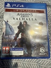 Assassin's Creed Valhalla
