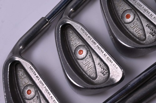 Ping eye irons - eye,