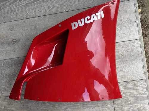Ducati 916bp 1997 - ducati,